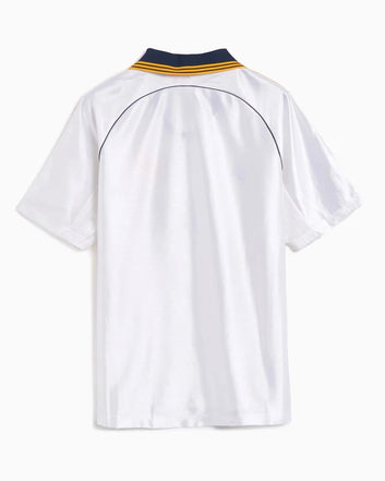 Maillot Réal White 1999