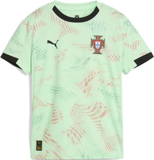 Maillot Portugal extérieur 