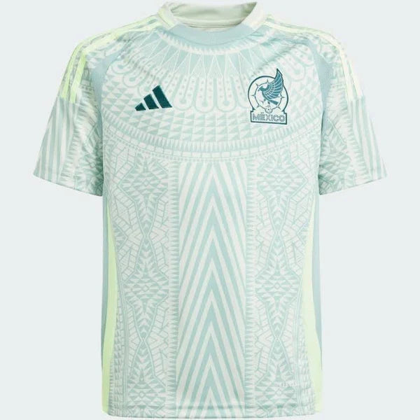Maillot Mexique Extérieur 2024/2025