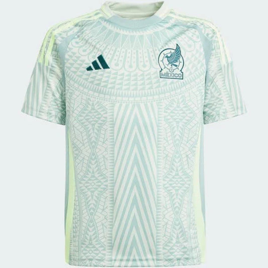 Maillot Mexique Extérieur 2024/2025