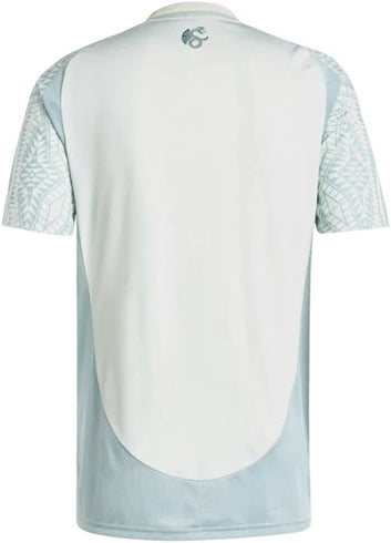Maillot Mexique Extérieur 2024/2025