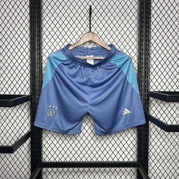 Short Ajax Extérieur 2024/2025