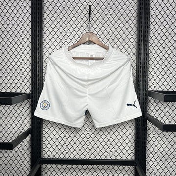 Short Manchester City Domicile 2024/2025